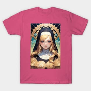 The Nun T-Shirt